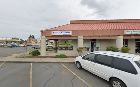 Dry Cleaner «Keizer Kleaners», reviews and photos, 4450 River Rd N, Keizer, OR 97303, USA