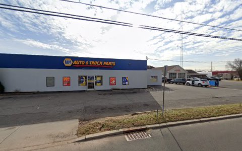 Auto Parts Store «NAPA Auto Parts Flemington», reviews and photos, 24 NJ-12, Flemington, NJ 08822, USA