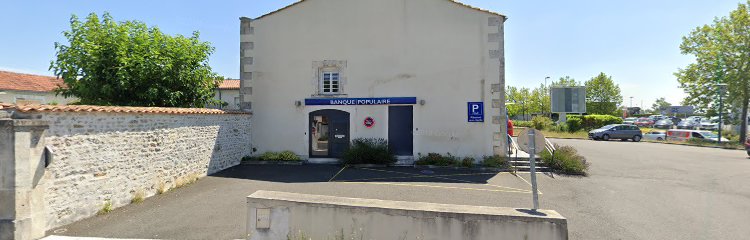 Photo du Banque Banque Populaire Aquitaine Centre Atlantique à Châteaubernard