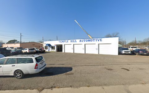 Auto Repair Shop «Temple Hill Automotive», reviews and photos, 1703 Goliad Rd, San Antonio, TX 78223, USA