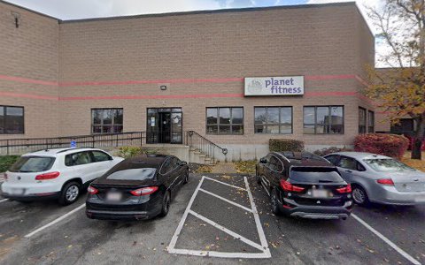Gym «Planet Fitness», reviews and photos, 108 Clematis Ave, Waltham, MA 02453, USA