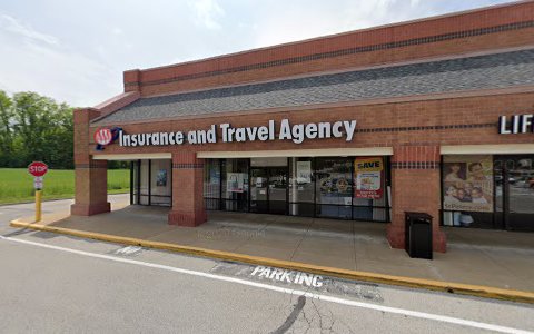Auto Insurance Agency «American Automobile Association (AAA) - St. Peters, ACMO, MO», reviews and photos, 591 Mid Rivers Mall Dr, St Peters, MO 63376, USA