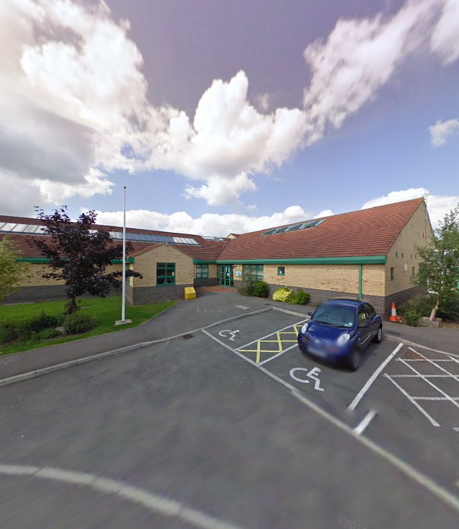 Peatmoor Community Primary School