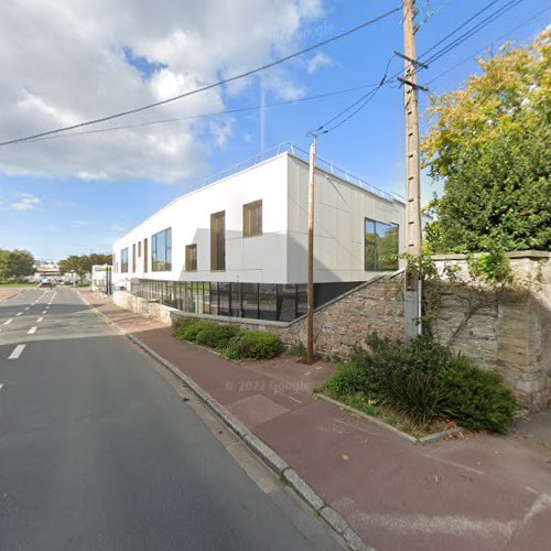 Centre d'accueil pour sans-abris Maison Saint Michel Cherbourg-en-Cotentin