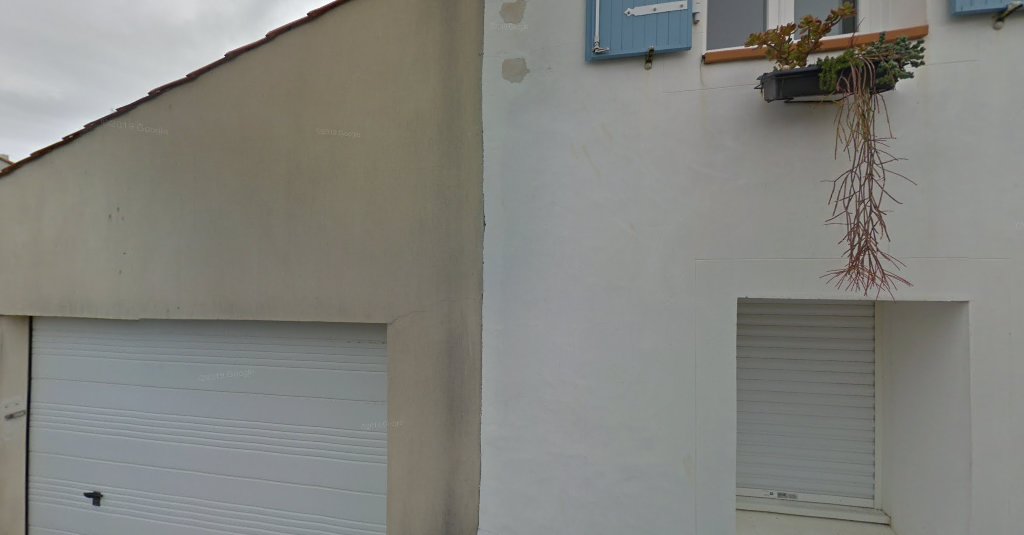 Comptoir des Iles à Saint-Gilles-Croix-de-Vie (Vendée 85)