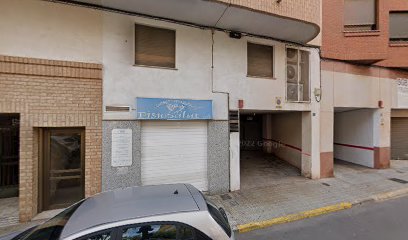 Centro de Rehabilitación Fisiosalut en Villarreal