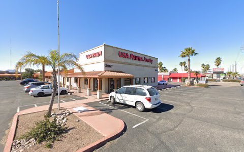 Pawn Shop «USA Pawn & Jewelry», reviews and photos, 3867 N Oracle Rd, Tucson, AZ 85705, USA