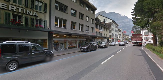 Kirchweg 10, 8750 Glarus, Schweiz