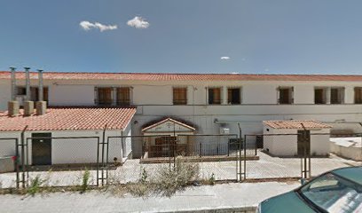 Residencia Escolar Río Guadiaro en Cortes de la Frontera