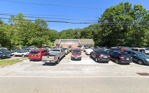 Auto Body Shop «Foreign Auto Services», reviews and photos, 200 Ridge Rd, Oak Ridge, NJ 07438, USA