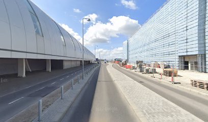 Københavns lufthavn