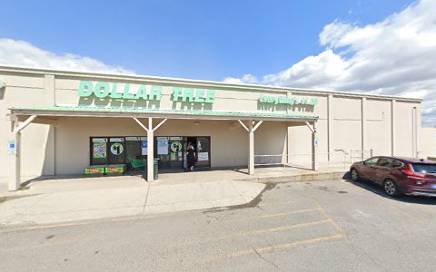 Dollar Store «Dollar Tree», reviews and photos, 3085 N Montana Ave, Helena, MT 59601, USA