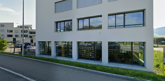 Rezensionen über Bibliothek Buchrain in Küssnacht SZ - Buchhandlung