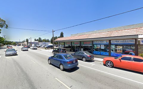 Auto Repair Shop «Advanced Auto», reviews and photos, 1025 Water St, Santa Cruz, CA 95062, USA