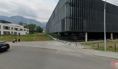ISAG - Institut für Sport-, Alpinmedizin und Gesundheitstourismus