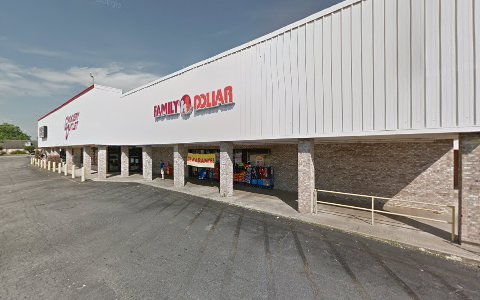 Dollar Store «FAMILY DOLLAR», reviews and photos, 115 4 Seasons Blvd, Hendersonville, NC 28792, USA
