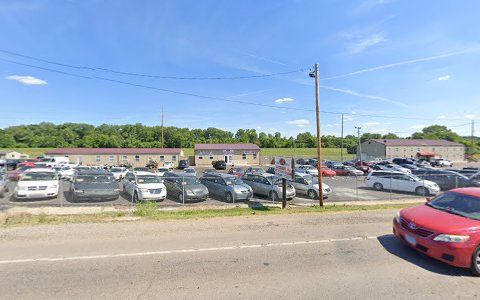 Used Car Dealer «A & E Auto Sales», reviews and photos, 3330 Camp Jackson Rd, East St Louis, IL 62206, USA