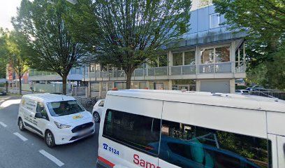 Magistrat Salzburg Verkehrs- u Straßenrechtsamt