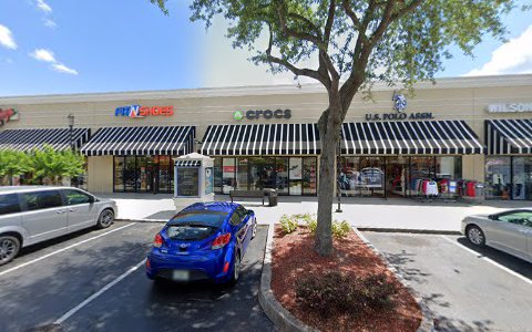 Shoe Store «Crocs», reviews and photos, 15715 S Apopka Vineland Rd, Orlando, FL 32821, USA