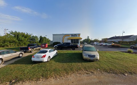 Auto Repair Shop «Tuffy Tire & Auto Service Center», reviews and photos, 1223 Hill Rd N, Pickerington, OH 43147, USA