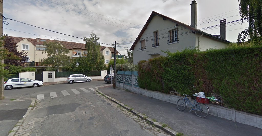 NR Immobilier à Bondy (Seine-Saint-Denis 93)
