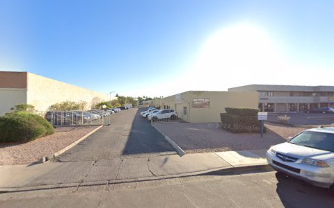 Used Car Dealer «Scottsdale Auto Group», reviews and photos, 3007 N 73rd St b, Scottsdale, AZ 85251, USA