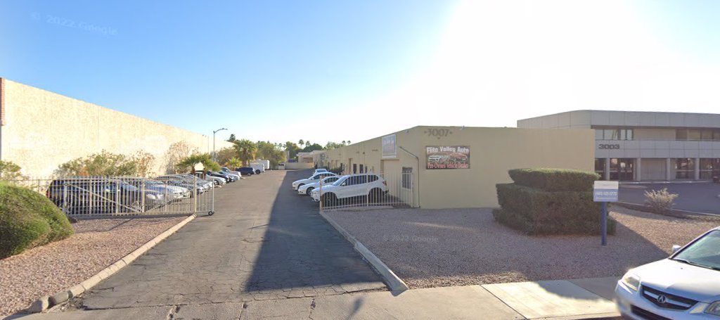 Scottsdale Auto Group, 3007 N 73rd St b, Scottsdale, AZ 85251, USA, 