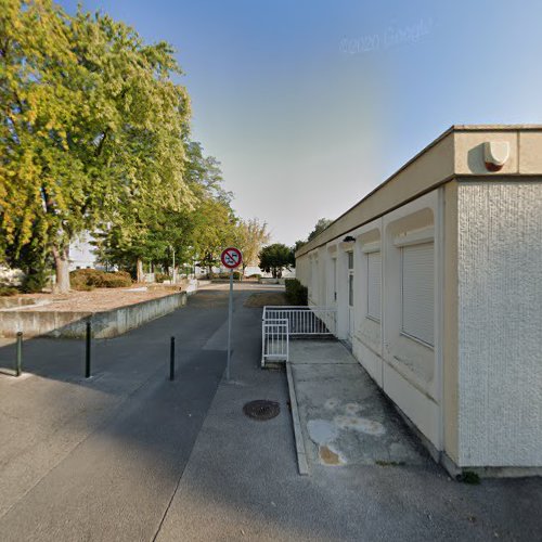 Centre aéré et de loisirs pour enfants Centre Aéré Pompidou Compiègne