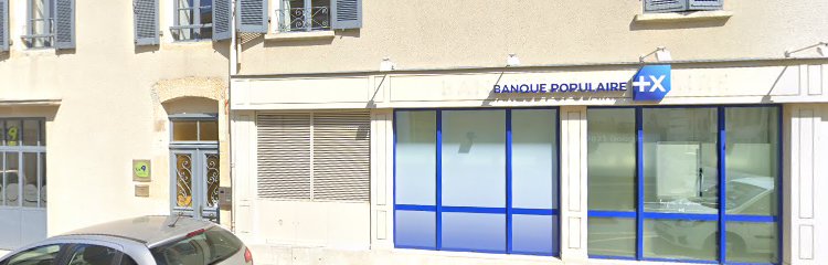 Photo du Banque Banque Populaire Aquitaine Centre Atlantique à Saint-Sever