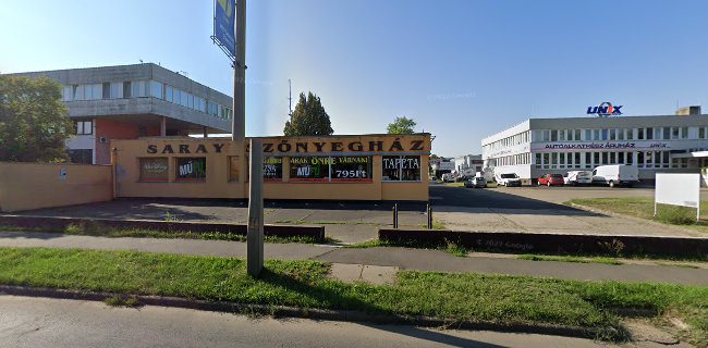 Debrecen, Füredi út 76, 4032 Magyarország