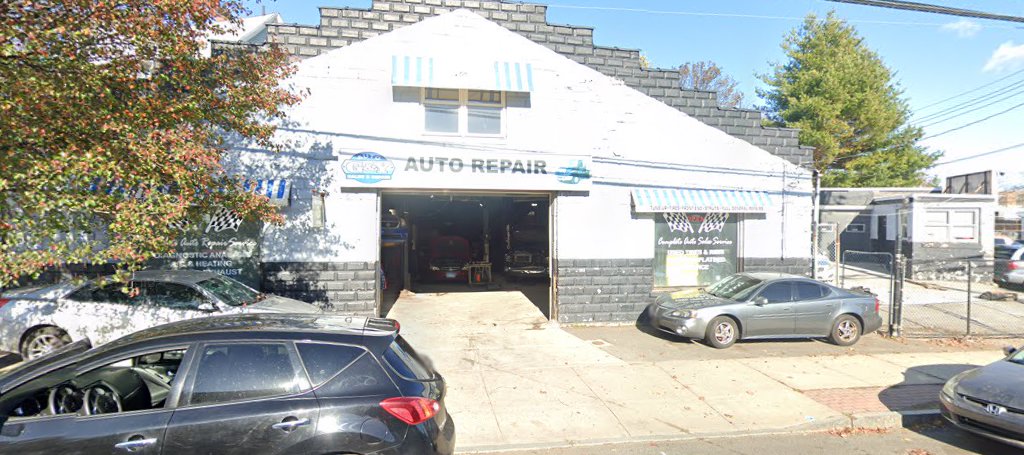 G&Y Auto Repair