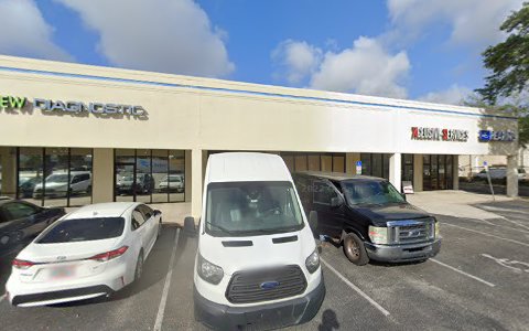Temp Agency «Xclusive Staffing», reviews and photos, 8818 Commodity Cir, Orlando, FL 32819, USA
