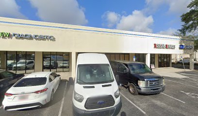 David Spargo - Pet Food Store in Orlando Florida