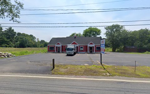 Used Appliance Store «D & L Appliance», reviews and photos, 482 E Center St, West Bridgewater, MA 02379, USA