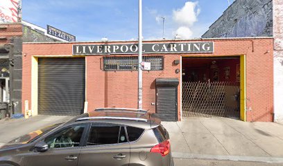 Liverpool Carting Co Inc