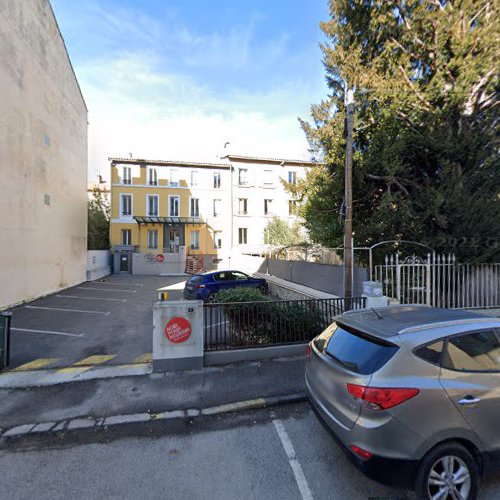 Centre de formation continue Chambre de Métiers des Alpes de Haute Provence Formation Continue Digne-les-Bains