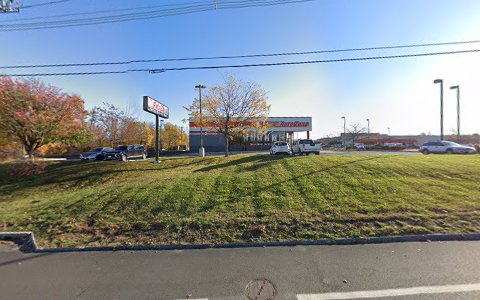 Auto Parts Store «AutoZone», reviews and photos, 542 Boston Turnpike, Shrewsbury, MA 01545, USA