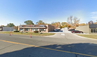 Kenneth L. Hamilton, DC - Pet Food Store in St Clair Shores Michigan