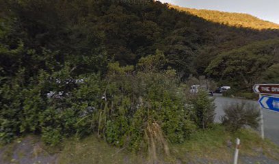photo of Public Toilet located in 9679, New Zealand, Southland Greenstone and Caples tracks, Public Toilet