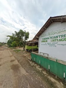 Street View & 360deg - Pondok Sunan Jatiagung