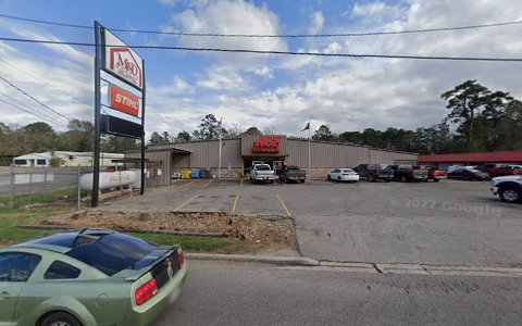 Hardware Store «M&D Supply Inc. - Ace Hardware», reviews and photos, 1230 N Main St, Vidor, TX 77662, USA