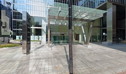 Bank of Canada Regional Office - Toronto