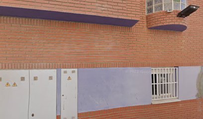 Clínica de Fisioterapia Noemi Hermoso en La Línea de la Concepción