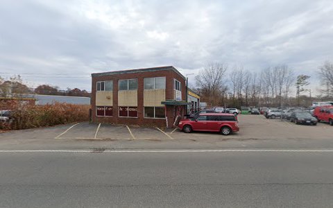 Auto Repair Shop «North Cary Auto», reviews and photos, 220 N Cary St, Brockton, MA 02302, USA