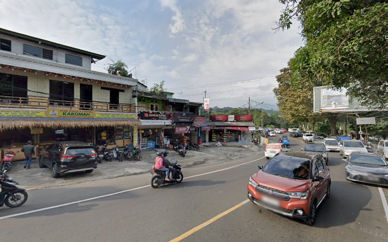 Restoran Terbaik di Kabupaten Bogor: Menikmati Kelezatan Tempat Makan Indonesia