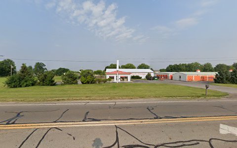 Self-Storage Facility «Public Storage», reviews and photos, 4965 Gender Rd, Canal Winchester, OH 43110, USA