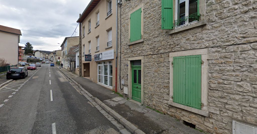 STALARS Patricia à Ambérieu-en-Bugey (Ain 01)