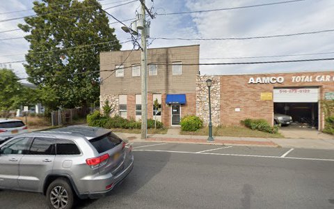 Transmission Shop «AAMCO Transmissions & Total Car Care», reviews and photos, 601 Merrick Rd, Lynbrook, NY 11563, USA