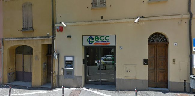 Credito Cooperativo ravennate forlivese e imolese - Banca