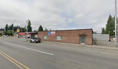Dr. Joseph Luke - Pet Food Store in Tacoma Washington